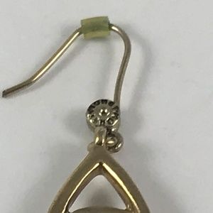 Monet Jewelry - Vintage Monet Dangle Earrings, Monet Jewelry Monet Jewelry - Vintage Monet Dangle Earrings, Monet Jewelry